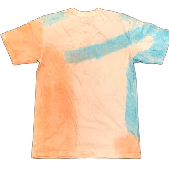 Market Urban Outfitters Tie Dye Arc Herbal Remedy Tshirt Size Small - Picture 5 of 10
